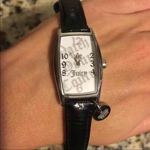 Juicy Couture Watch