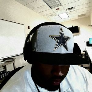 Meet your Posher, Rod