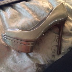 J-lo heels