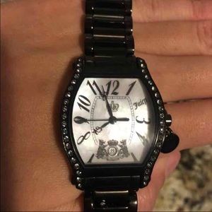 Juicy Couture Watch