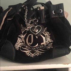 Juicy Couture handbag