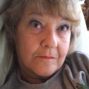 Meet your Posher, Dolores