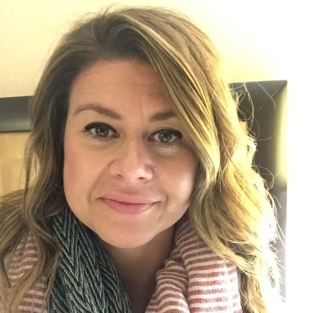 Meet your Posher, Brenna