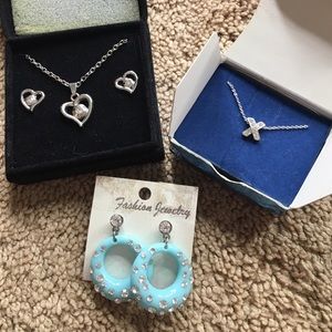 Jewelry bundle