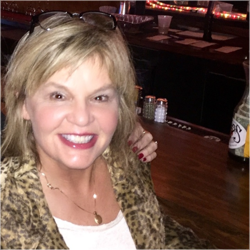 Meet your Posher, Marsha