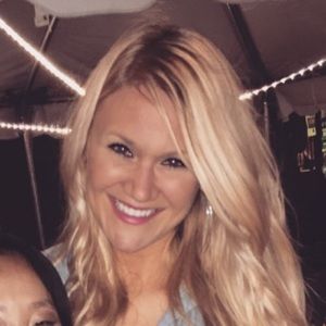 Meet your Posher, Lindsey