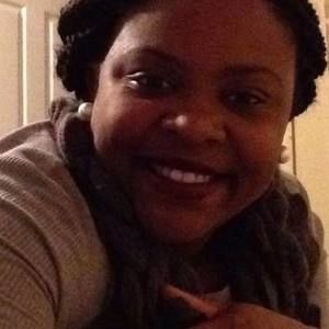 Meet your Posher, Daphnee