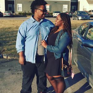 Meet your Posher, Quincy