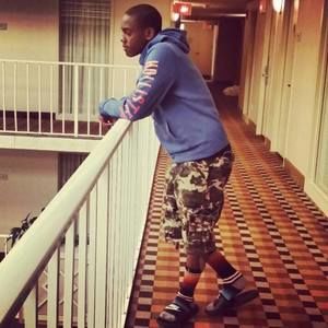 Meet your Posher, Johnny