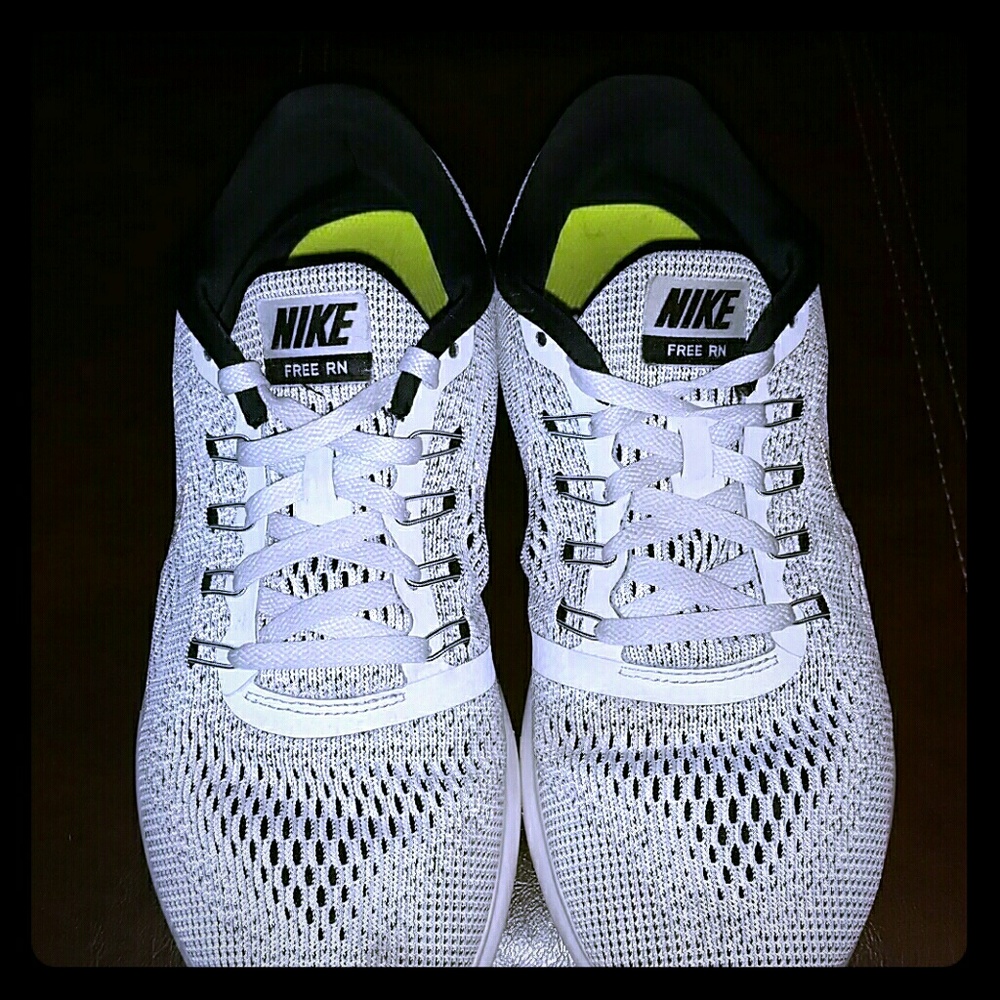 Nike free run