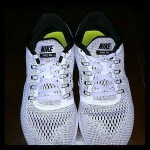 Nike free run