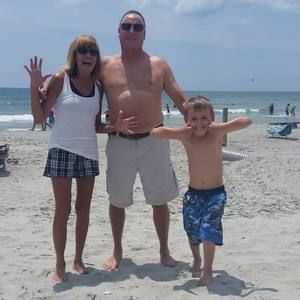 Meet your Posher, Barbara