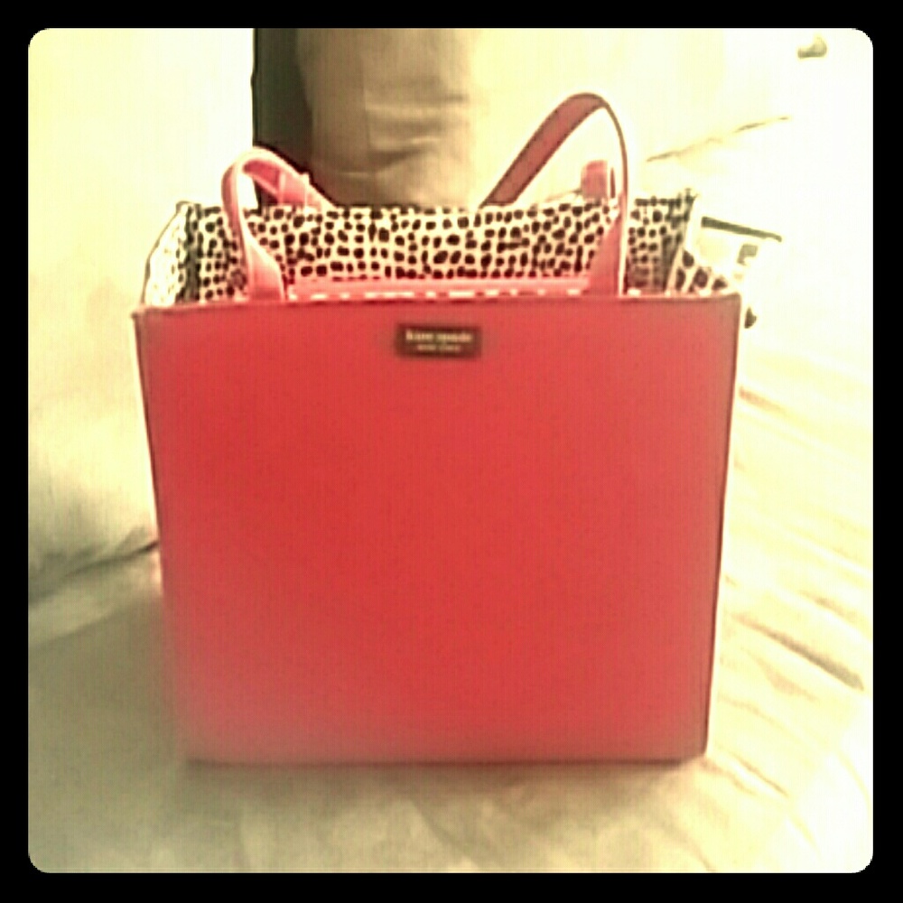 Kate Spade purse