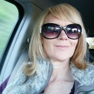 Meet your Posher, Sherri