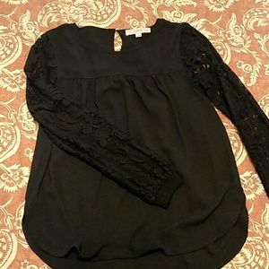 LOFT blouse