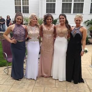 Meet your Posher, Amanda