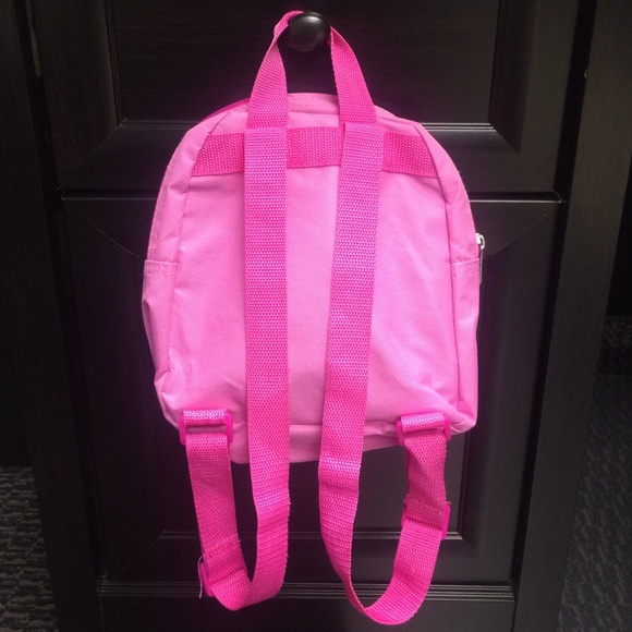 Dora the Explorer and Boots mini backpack - Picture 3 of 4