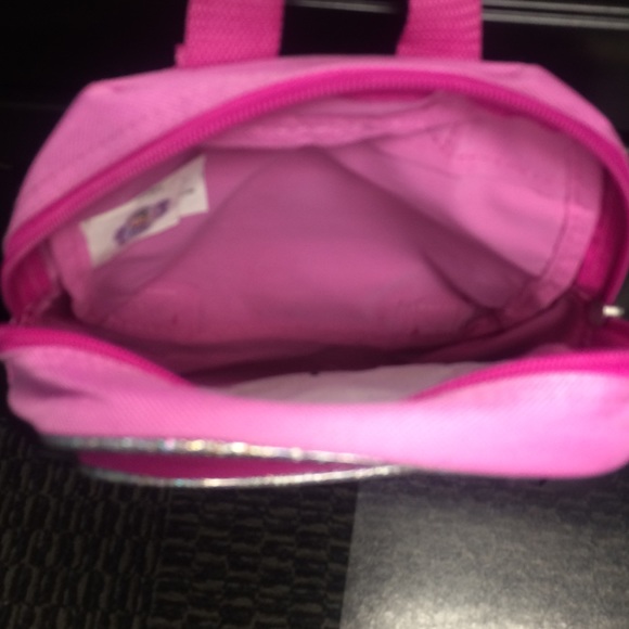 Dora the Explorer and Boots mini backpack - Picture 4 of 4