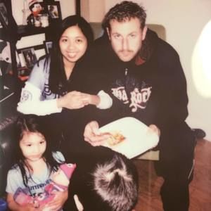 Meet your Posher, Josephine