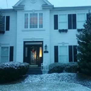 Meet your Posher, Lucille