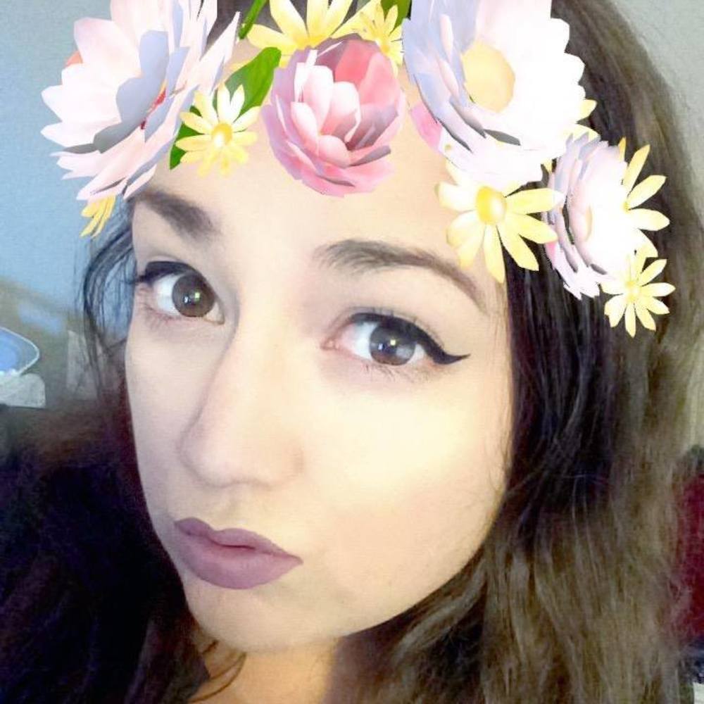 Meet your Posher, Julia