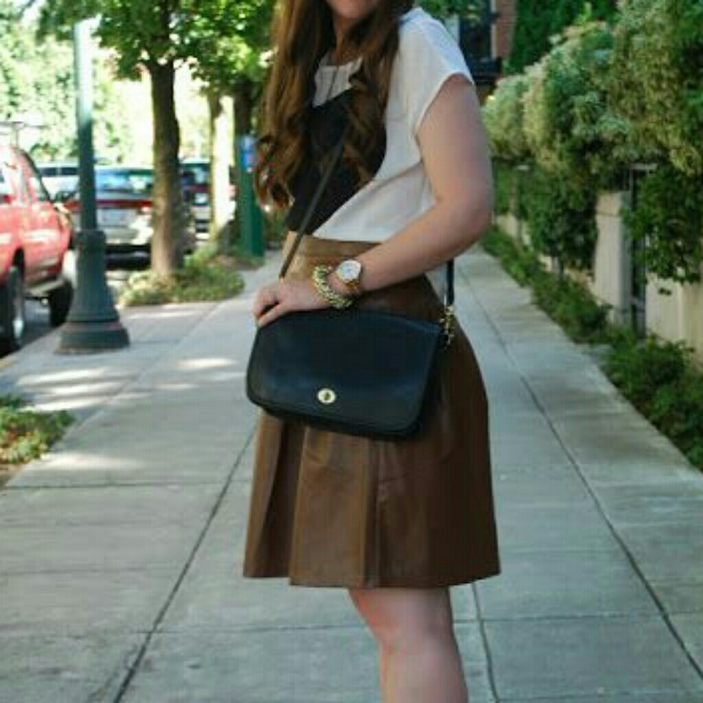 🌹CLASSIC🌹 Convertible Clutch Crossbody