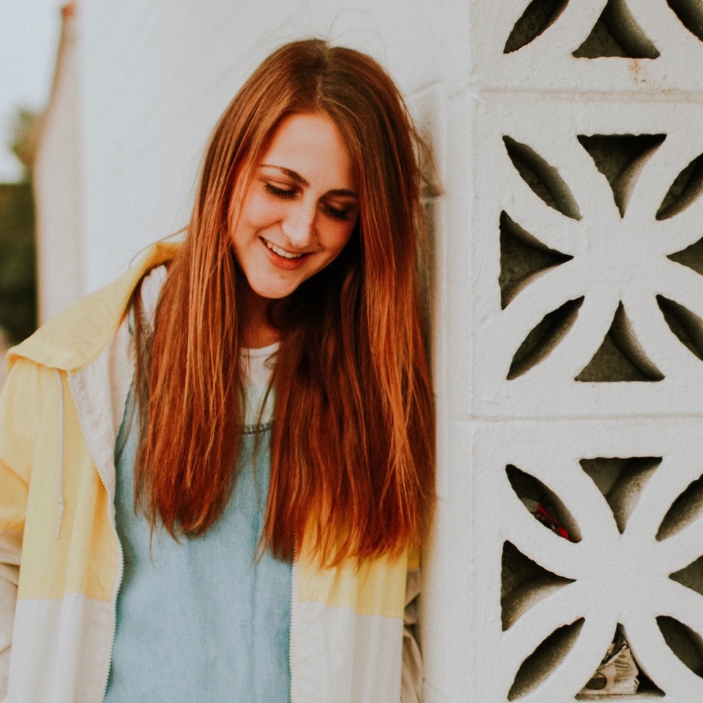 Meet your Posher, Meg