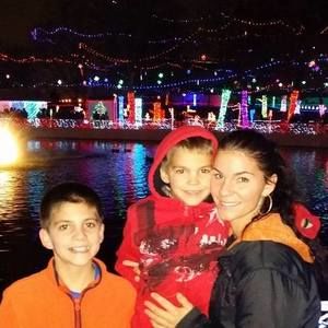 Meet your Posher, Carrie