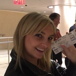 Meet your Posher, Alicia