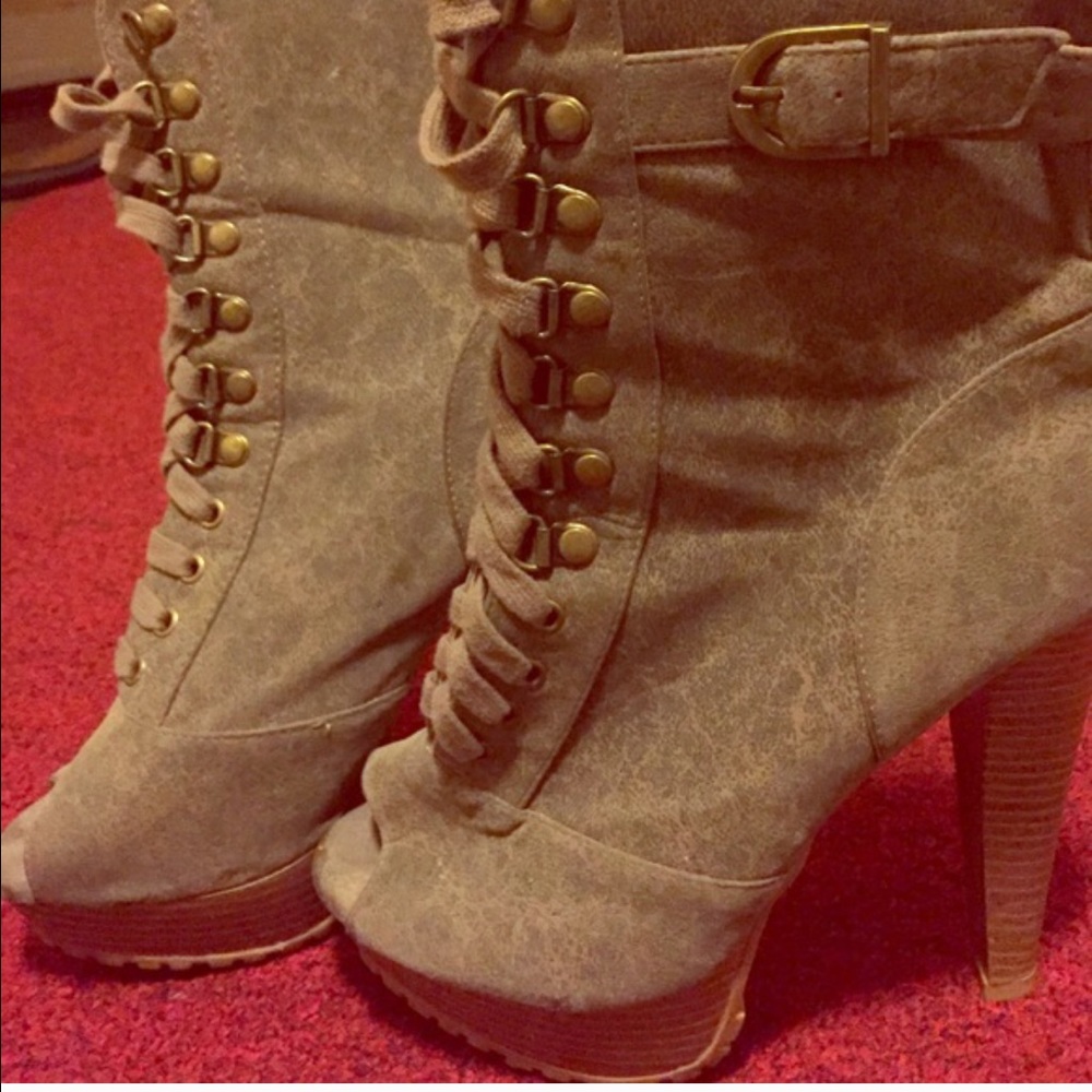 Camo 👠