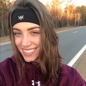 Meet your Posher, Jessi