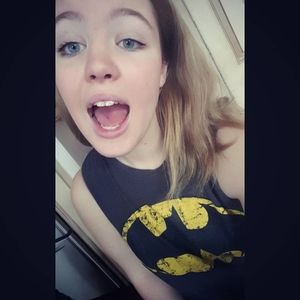 Meet your Posher, Melanie