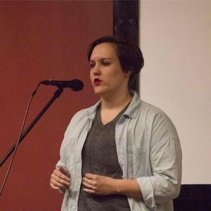 Meet your Posher, Meghan