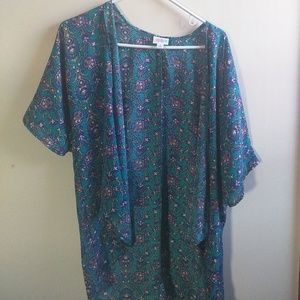 Lularoe Bianka