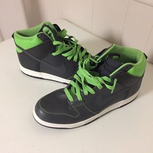 Men's Nike shoes