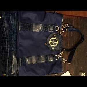 Imani luggage set of two