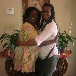 Meet your Posher, Tiahna