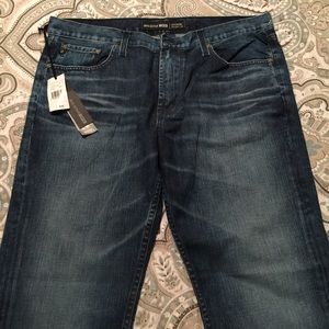 Men's Big Star Jeans 36R Reg. $148