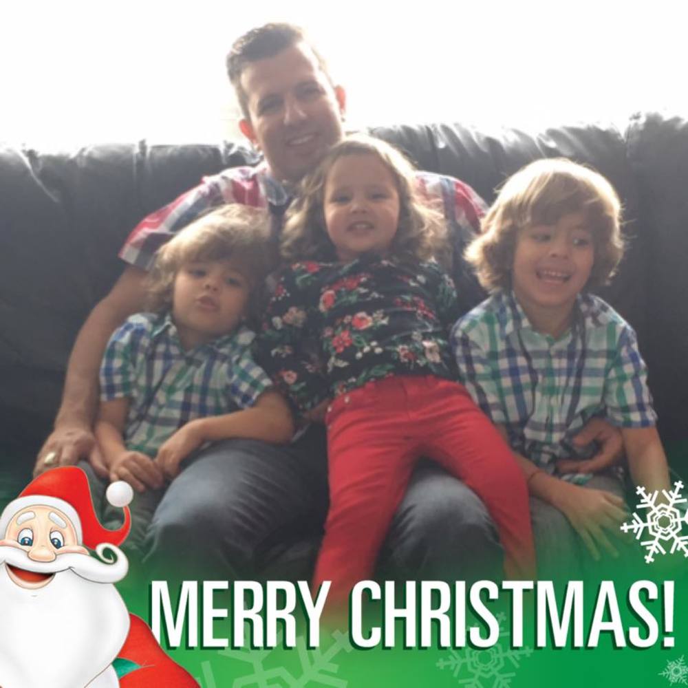 Meet your Posher, Johanna