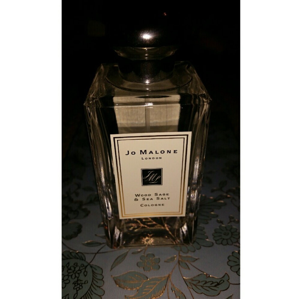 💥1 hr sale💥Jo Malone 100 ml women's perfume NWOT