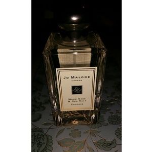 💥1 hr sale💥Jo Malone 100 ml women's perfume NWOT