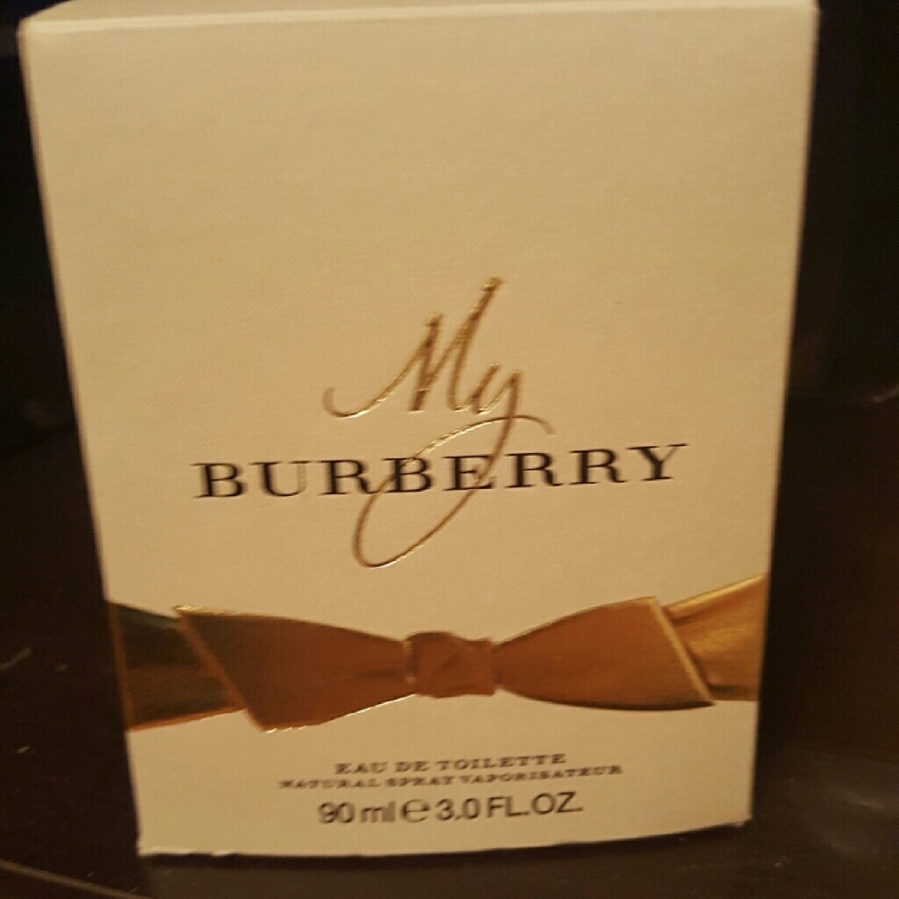 Burberry