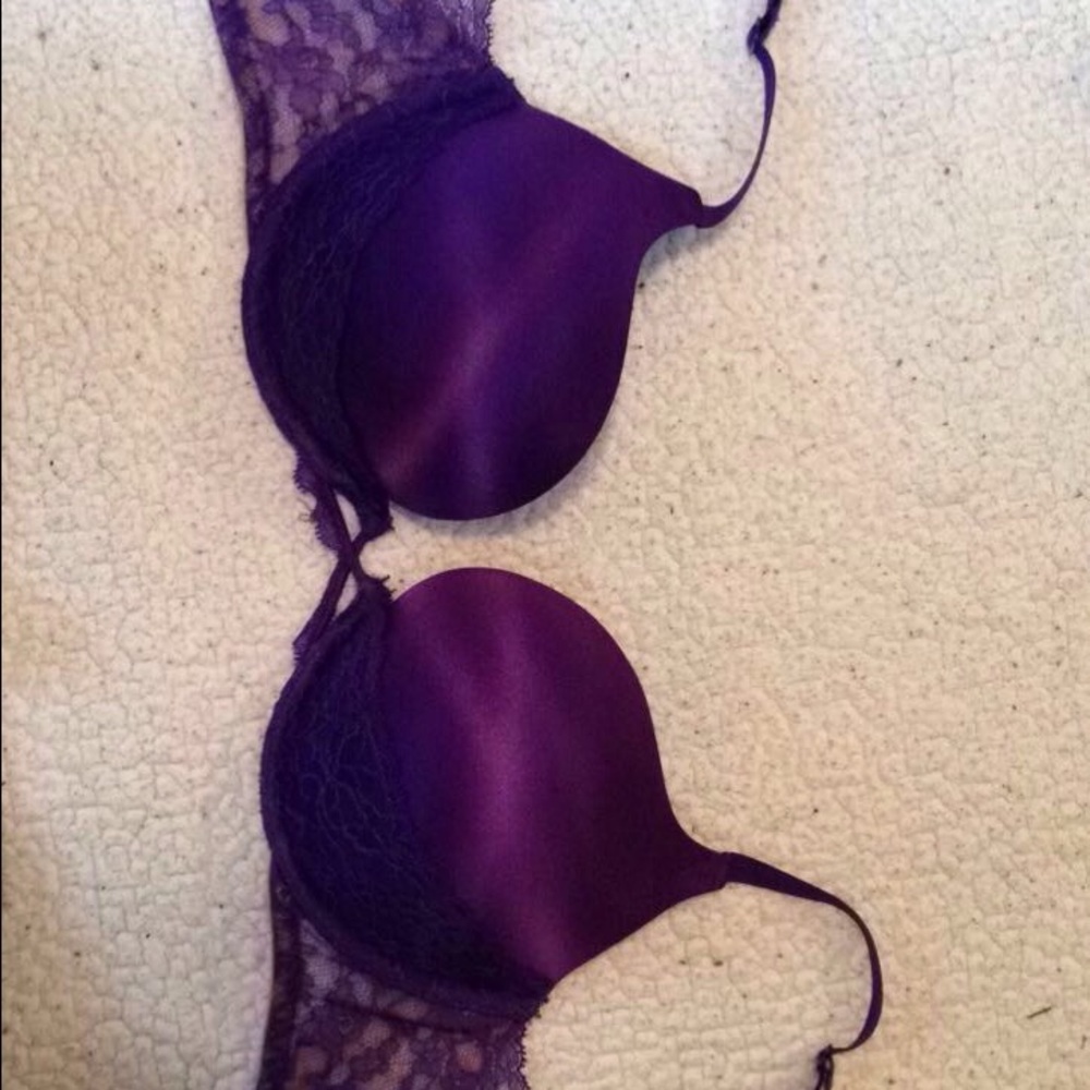 Victoria's Secret Very Sexy Bra NWOT