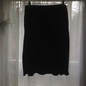 Horny Toad Chachacha Skirt