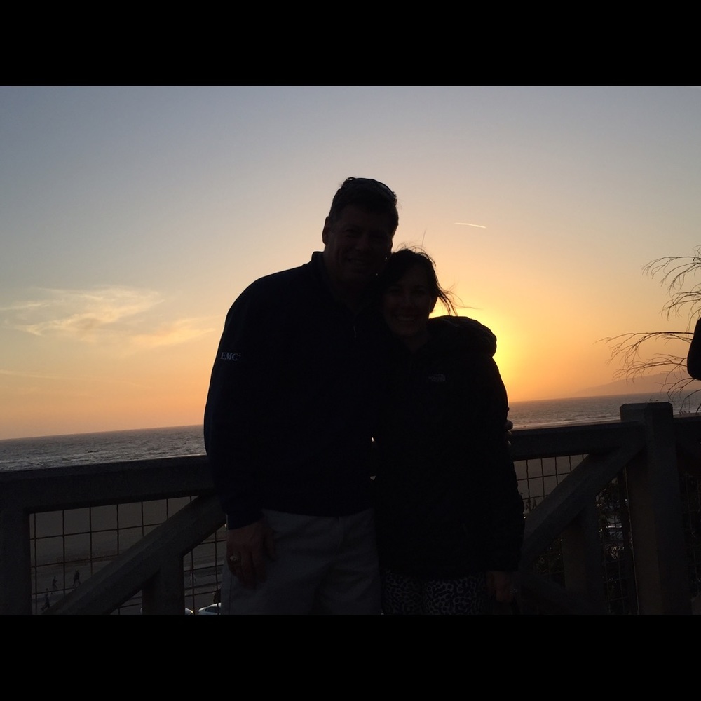 Meet your Posher, Margaret