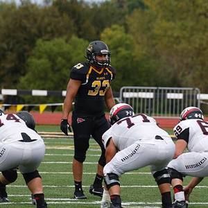 Meet your Posher, Dewayne