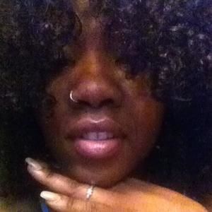 Meet your Posher, Rubby