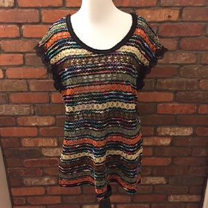 Free People "New Romantics" Top