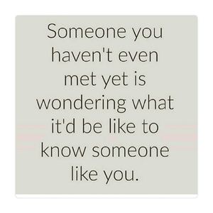 Meet your Posher, Uche