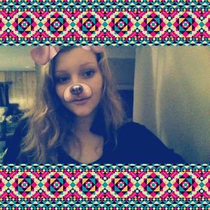 Meet your Posher, Lori